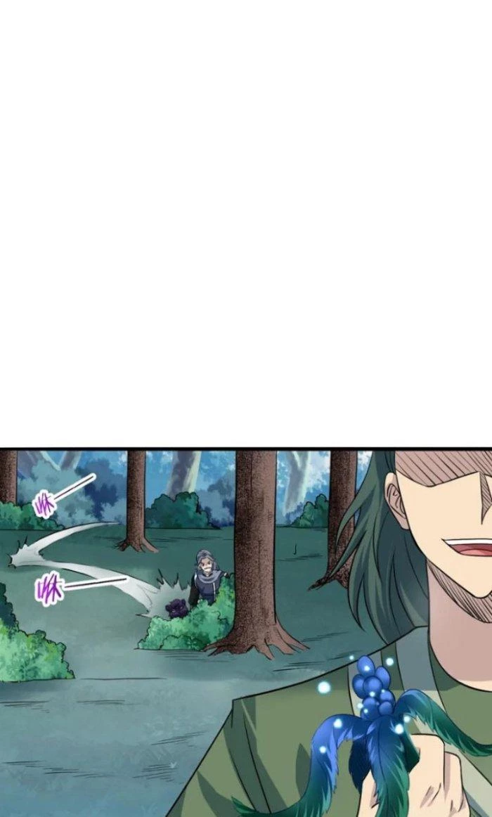Sư Tổ Của Ta Là Thiên Hạ Đệ Nhất Chapter 55 - Trang 3