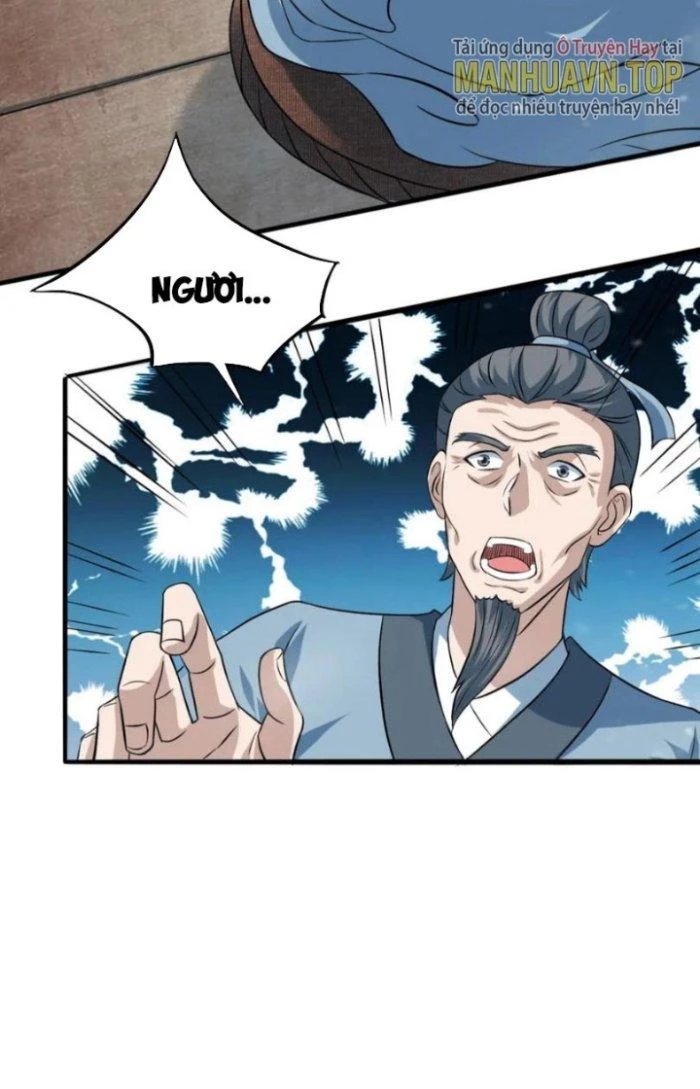 Sư Tổ Của Ta Là Thiên Hạ Đệ Nhất Chapter 55 - Trang 3