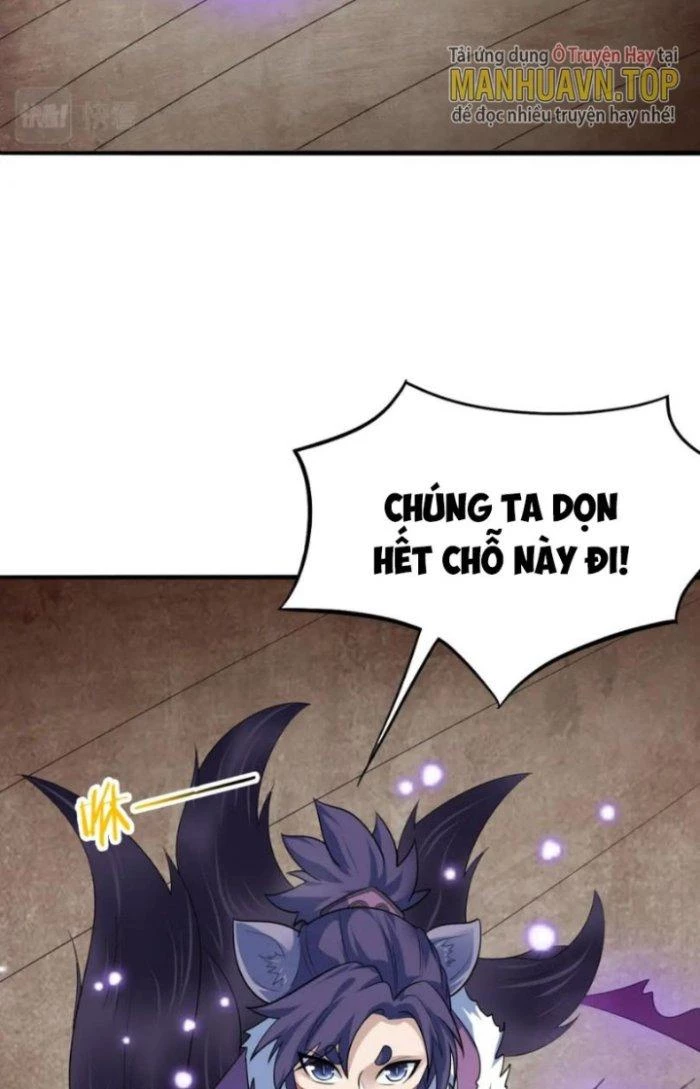 Sư Tổ Của Ta Là Thiên Hạ Đệ Nhất Chapter 55 - Trang 3