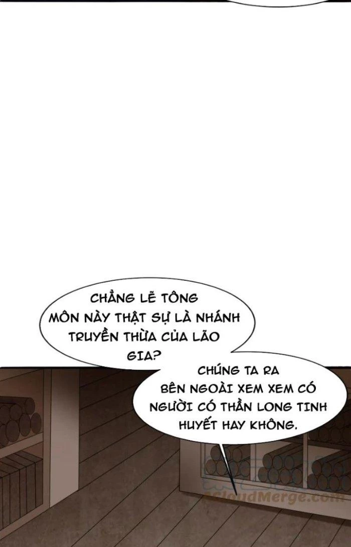Sư Tổ Của Ta Là Thiên Hạ Đệ Nhất Chapter 55 - Trang 3
