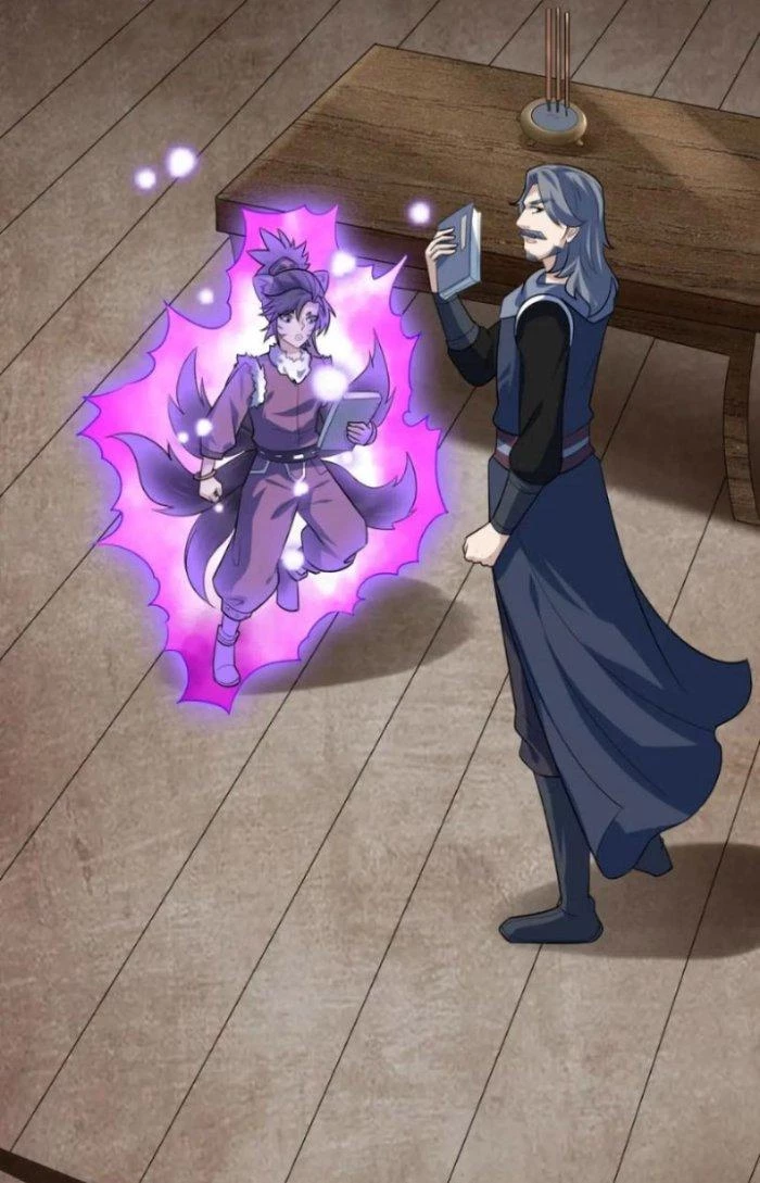 Sư Tổ Của Ta Là Thiên Hạ Đệ Nhất Chapter 55 - Trang 3