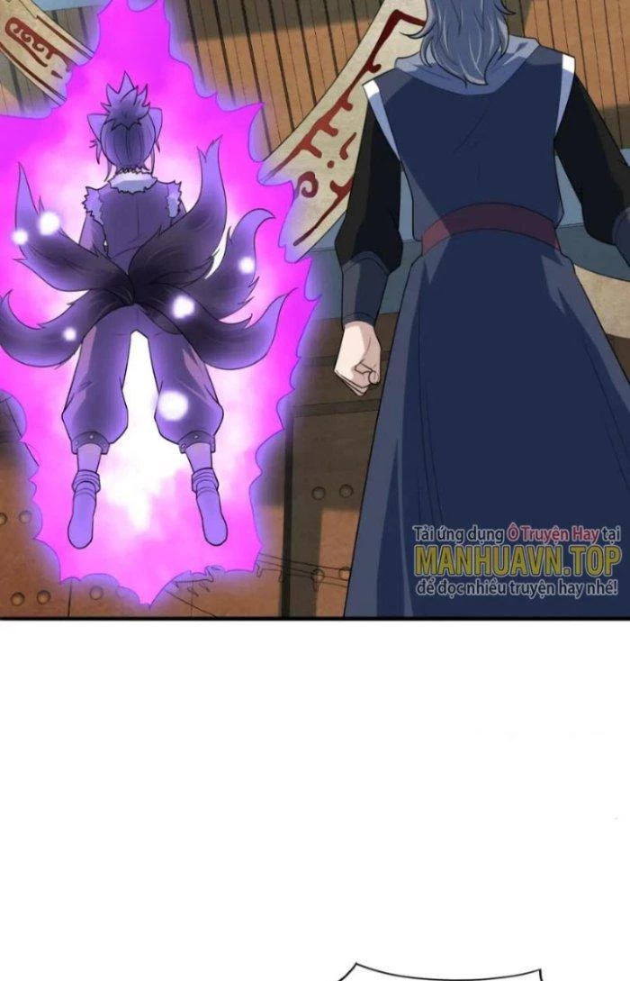 Sư Tổ Của Ta Là Thiên Hạ Đệ Nhất Chapter 55 - Trang 3