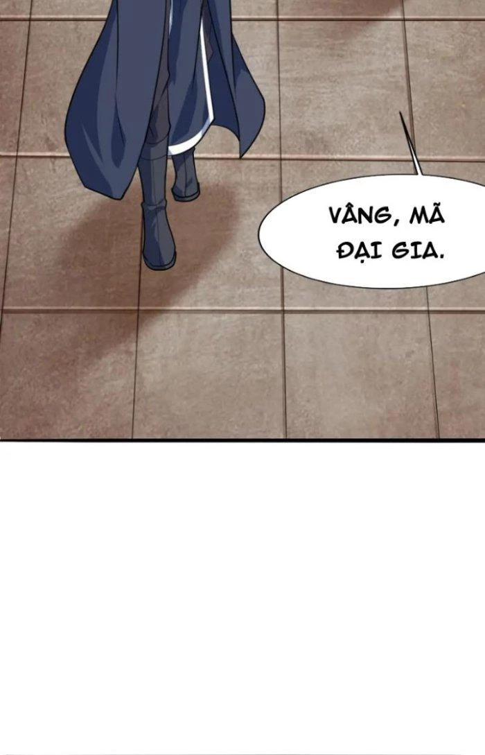 Sư Tổ Của Ta Là Thiên Hạ Đệ Nhất Chapter 55 - Trang 3
