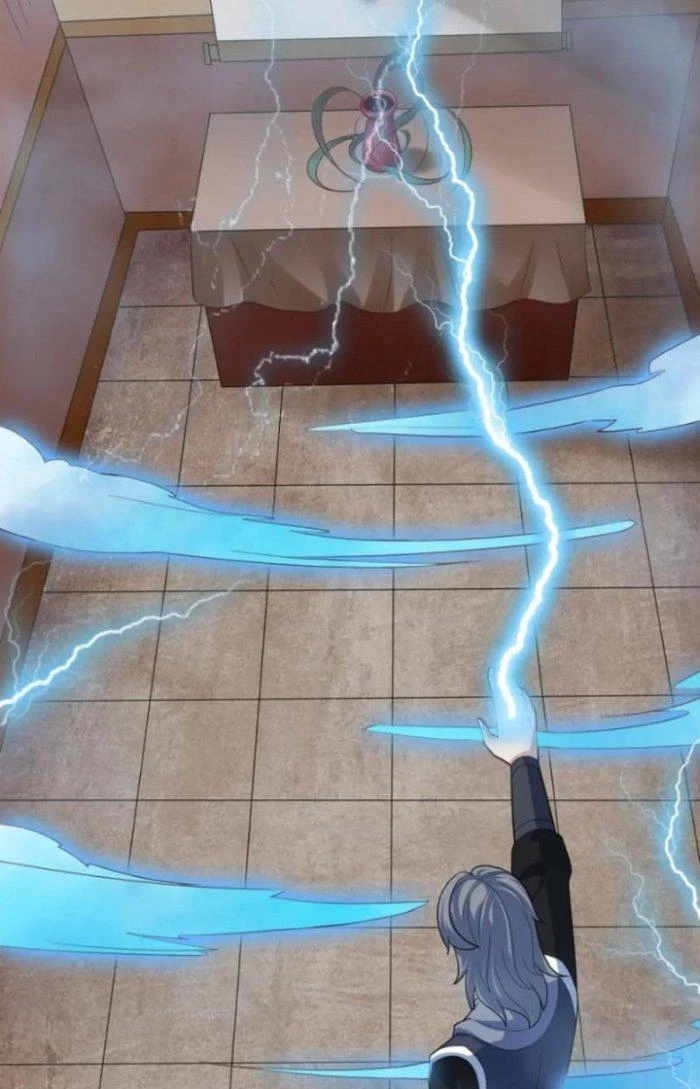 Sư Tổ Của Ta Là Thiên Hạ Đệ Nhất Chapter 55 - Trang 3