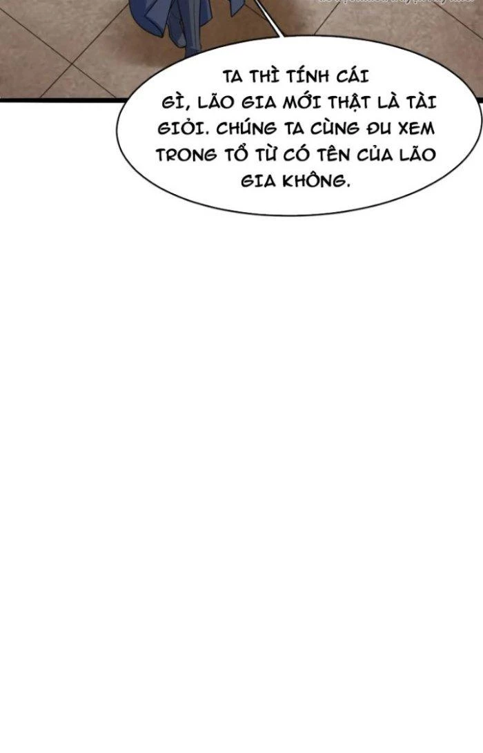 Sư Tổ Của Ta Là Thiên Hạ Đệ Nhất Chapter 55 - Trang 3