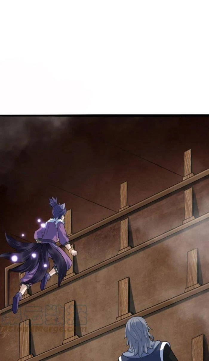 Sư Tổ Của Ta Là Thiên Hạ Đệ Nhất Chapter 55 - Trang 3