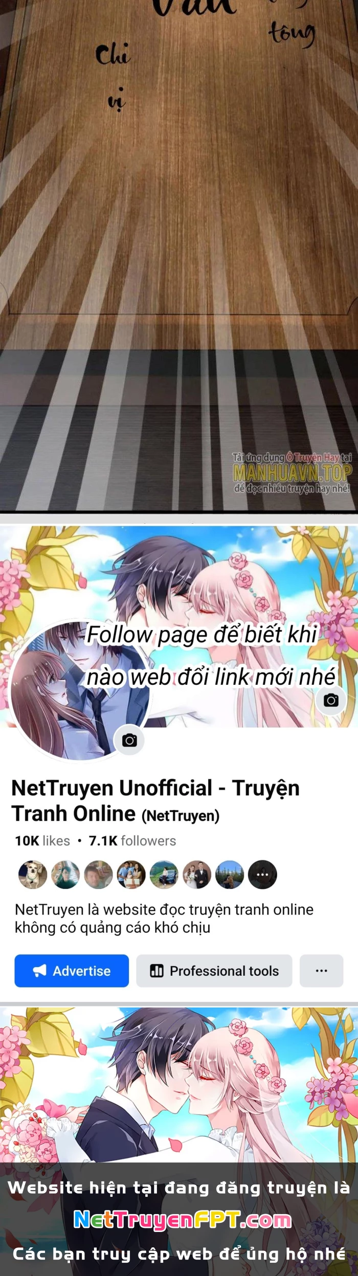 Sư Tổ Của Ta Là Thiên Hạ Đệ Nhất Chapter 55 - Trang 3