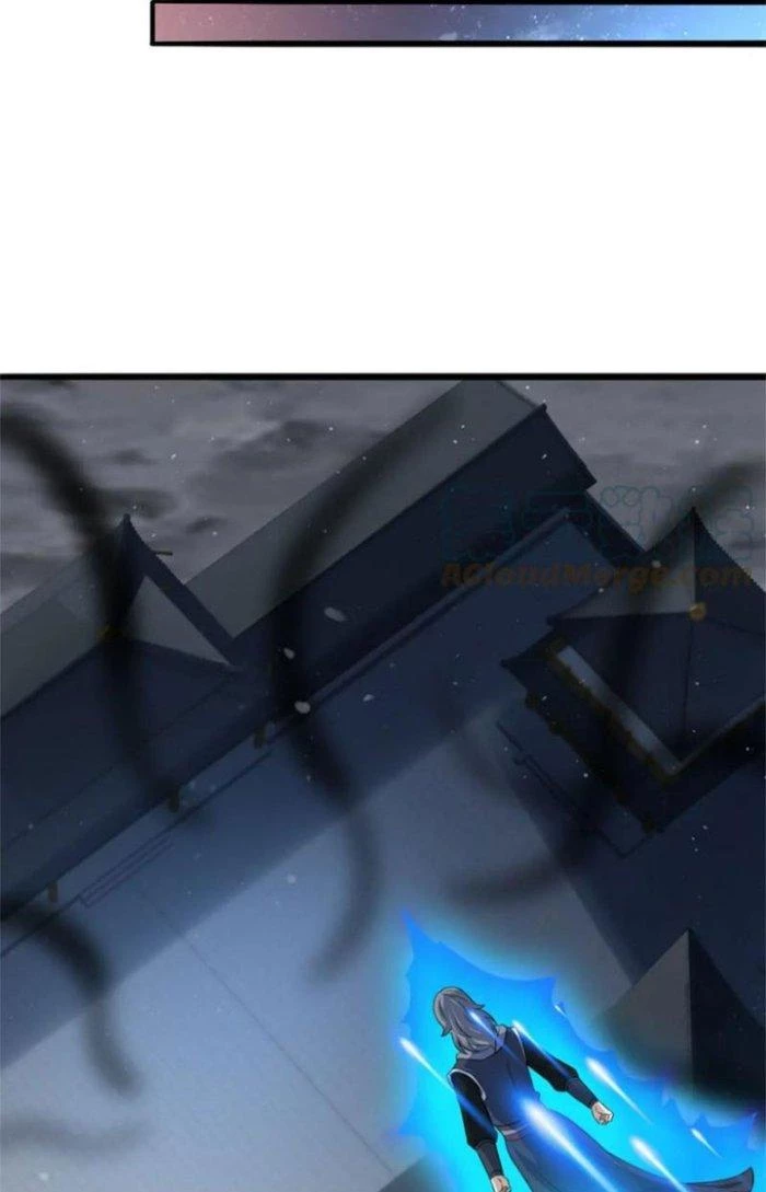 Sư Tổ Của Ta Là Thiên Hạ Đệ Nhất Chapter 56 - Trang 3