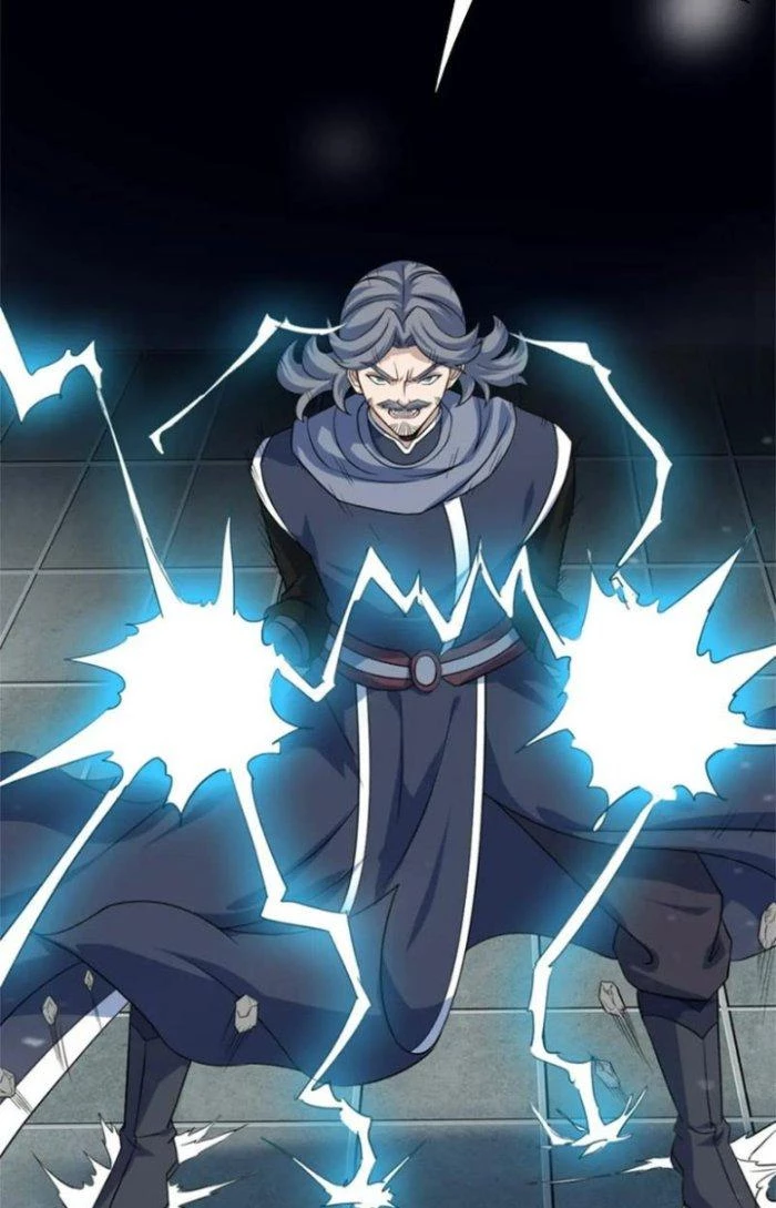 Sư Tổ Của Ta Là Thiên Hạ Đệ Nhất Chapter 56 - Trang 3