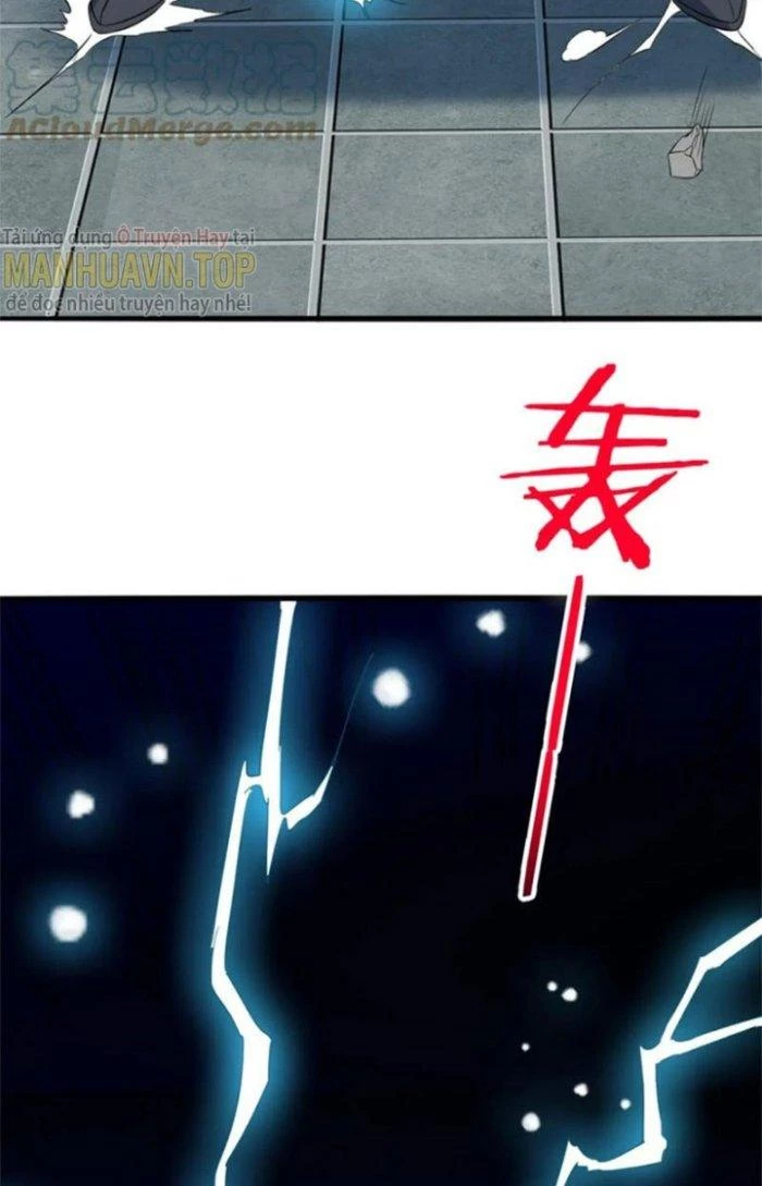 Sư Tổ Của Ta Là Thiên Hạ Đệ Nhất Chapter 56 - Trang 3