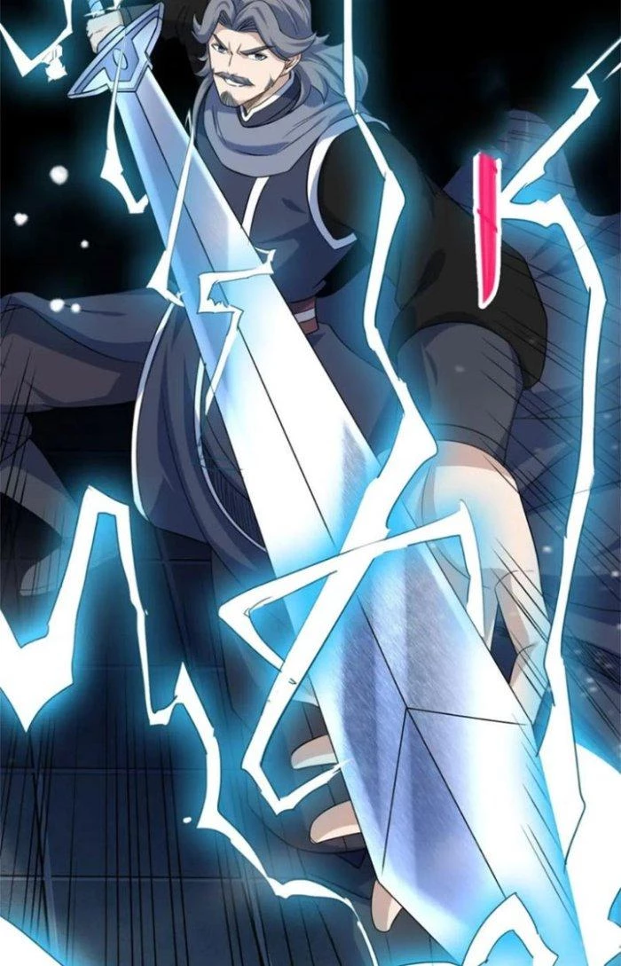 Sư Tổ Của Ta Là Thiên Hạ Đệ Nhất Chapter 56 - Trang 3