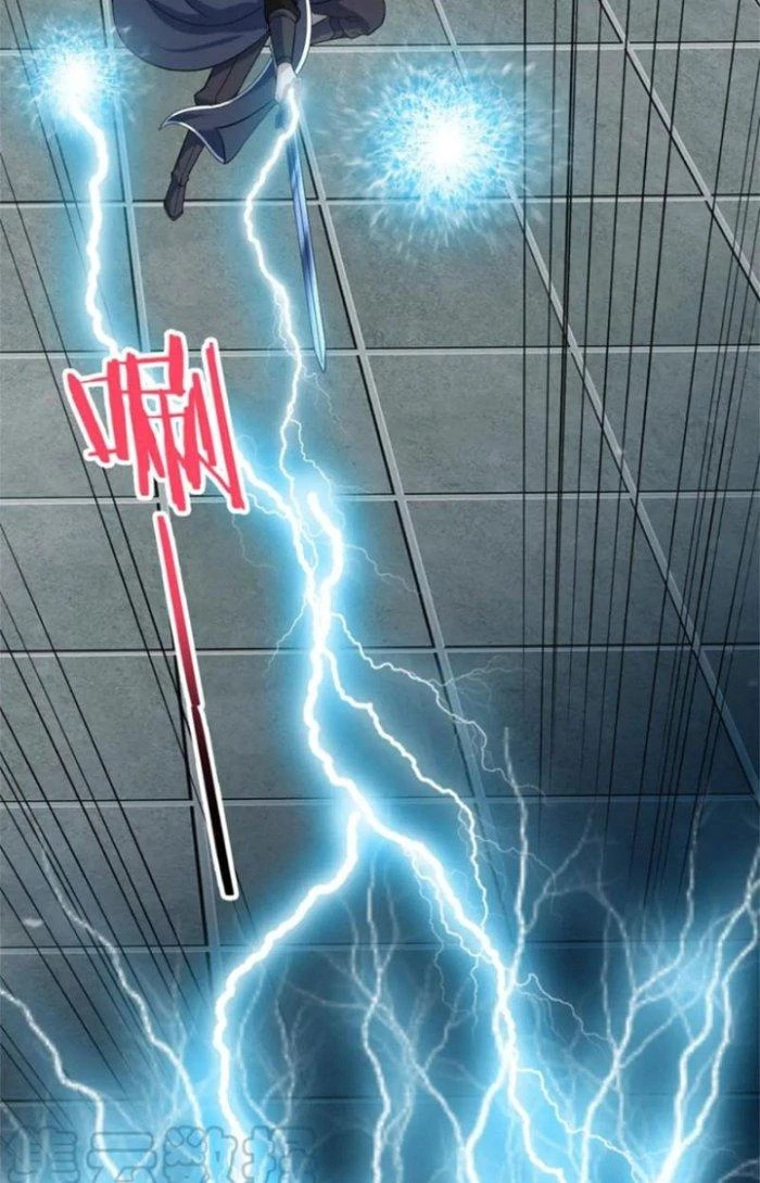 Sư Tổ Của Ta Là Thiên Hạ Đệ Nhất Chapter 56 - Trang 3