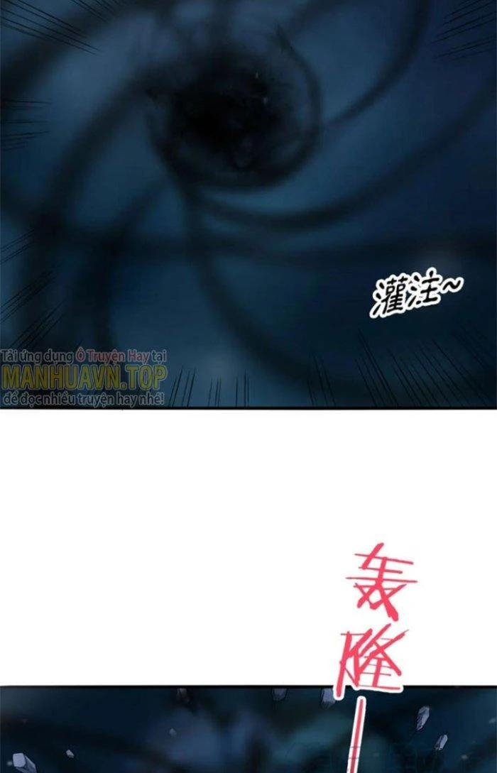 Sư Tổ Của Ta Là Thiên Hạ Đệ Nhất Chapter 56 - Trang 3