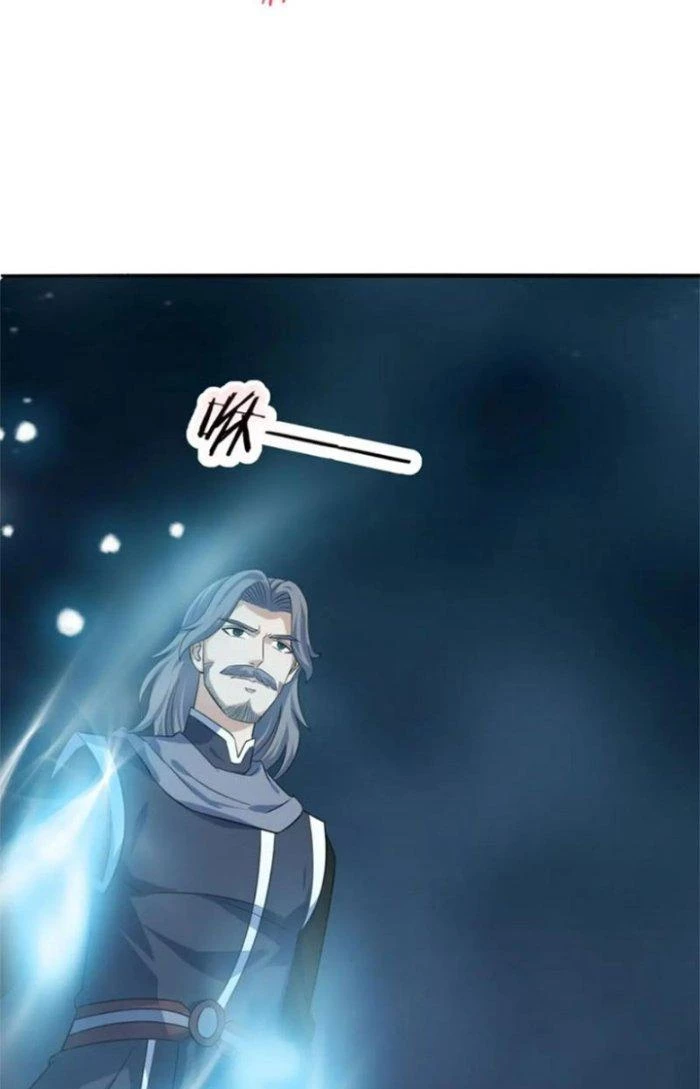 Sư Tổ Của Ta Là Thiên Hạ Đệ Nhất Chapter 56 - Trang 3