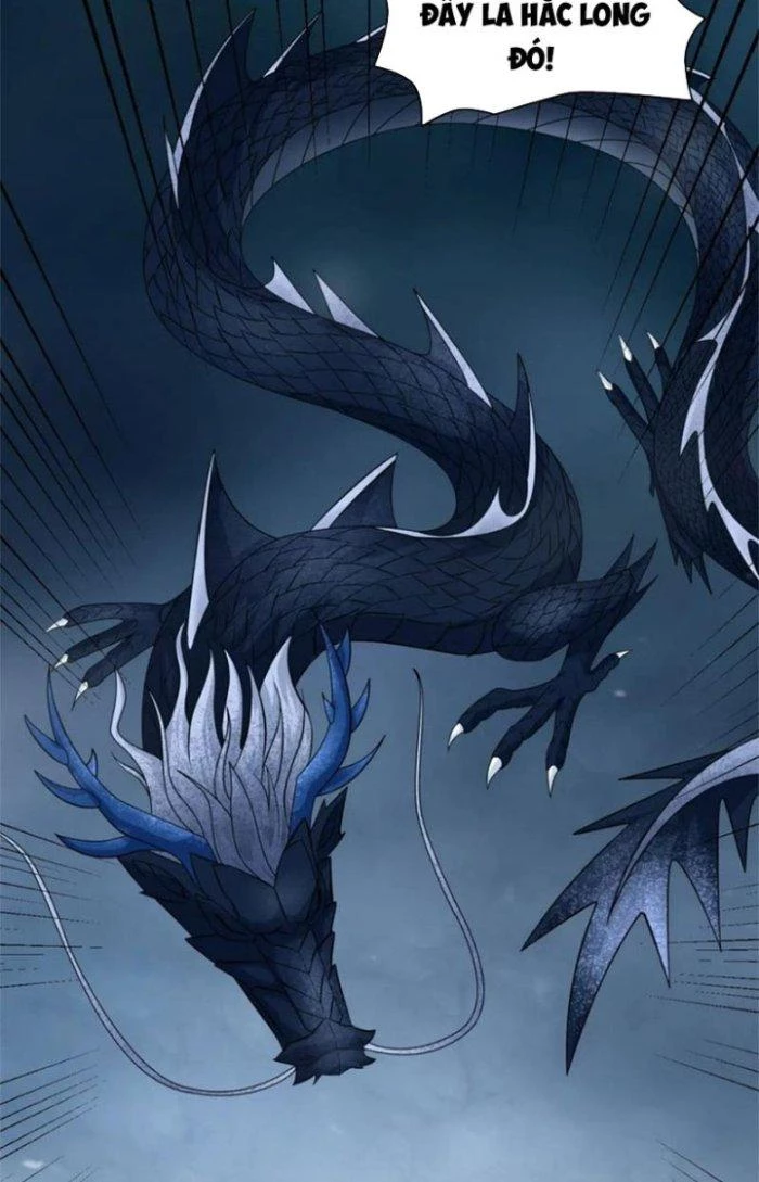 Sư Tổ Của Ta Là Thiên Hạ Đệ Nhất Chapter 56 - Trang 3