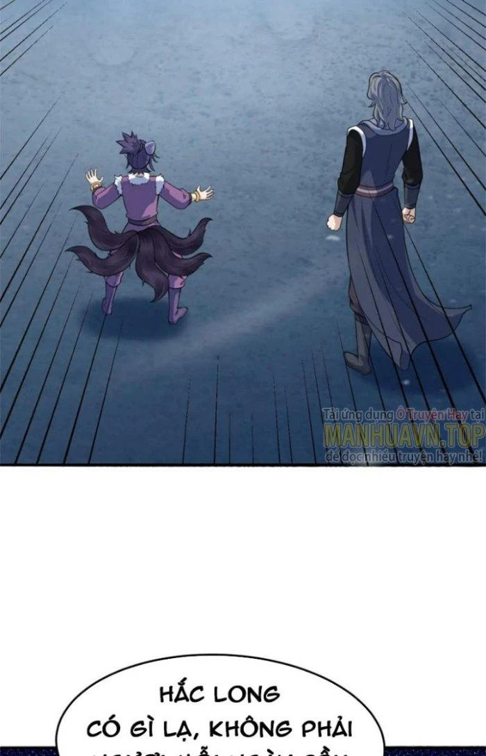 Sư Tổ Của Ta Là Thiên Hạ Đệ Nhất Chapter 56 - Trang 3