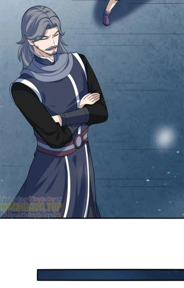 Sư Tổ Của Ta Là Thiên Hạ Đệ Nhất Chapter 56 - Trang 3