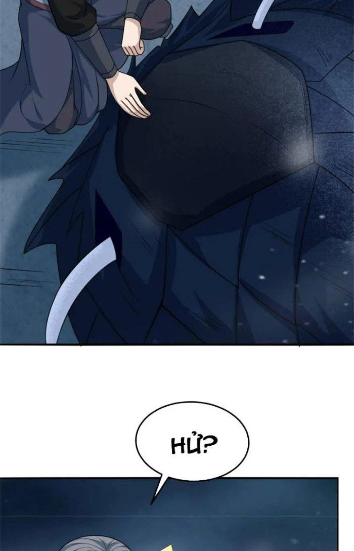 Sư Tổ Của Ta Là Thiên Hạ Đệ Nhất Chapter 56 - Trang 3
