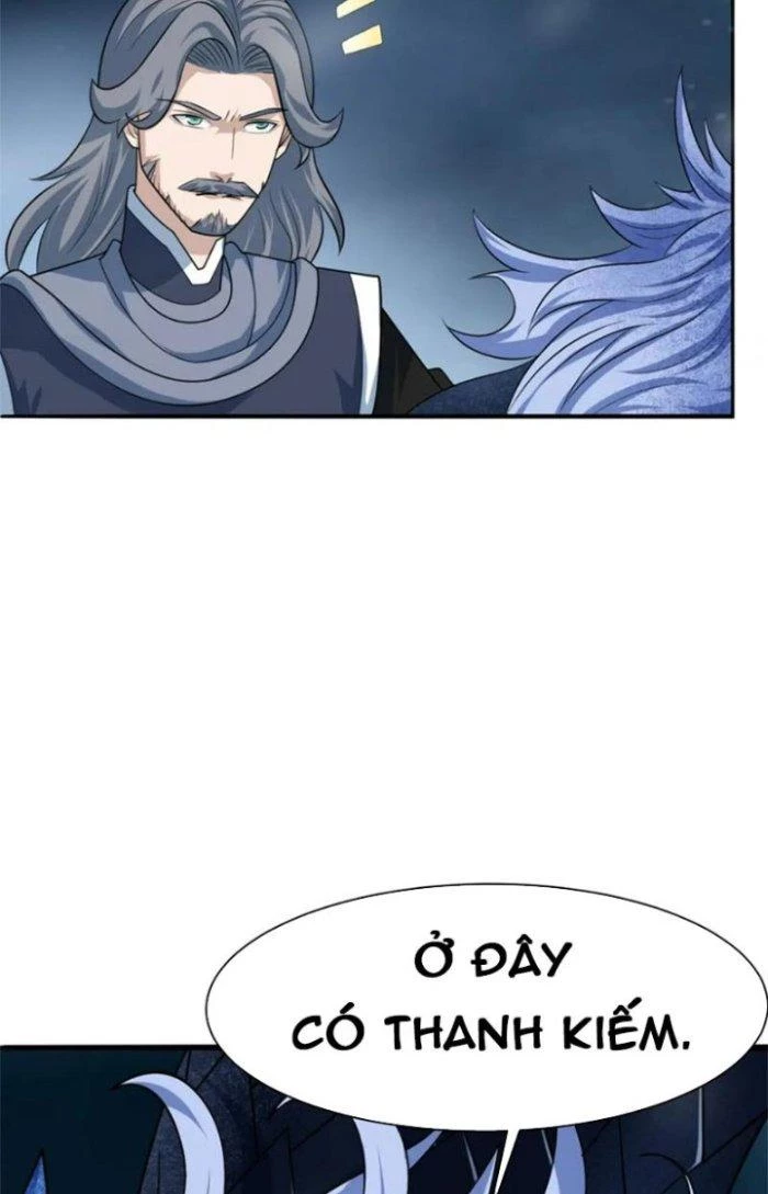 Sư Tổ Của Ta Là Thiên Hạ Đệ Nhất Chapter 56 - Trang 3