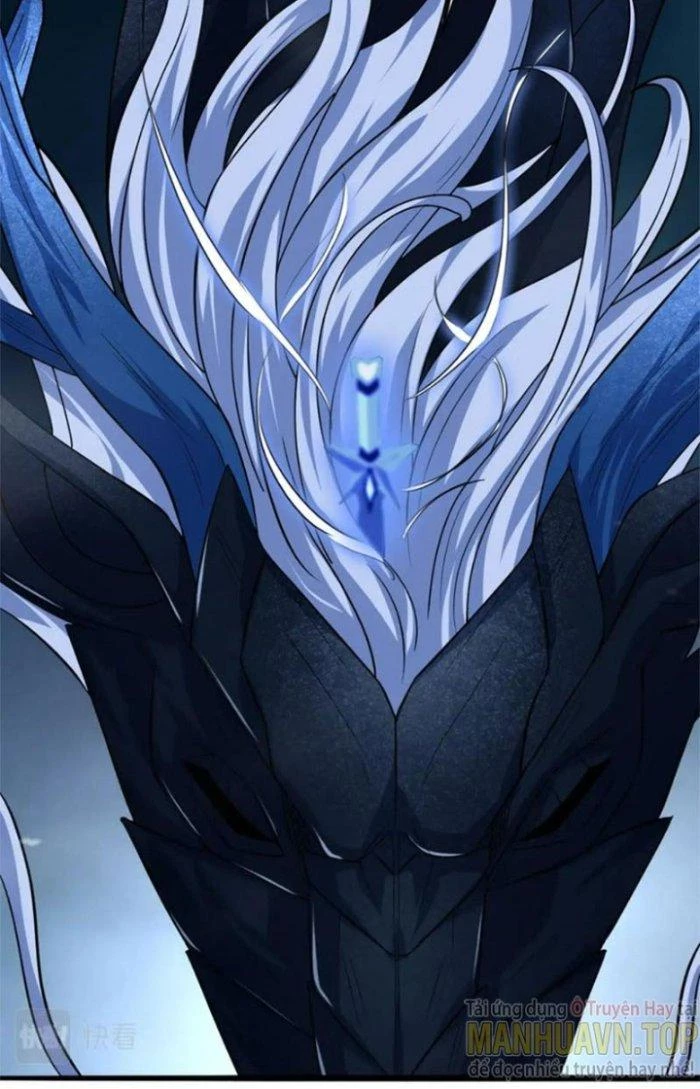 Sư Tổ Của Ta Là Thiên Hạ Đệ Nhất Chapter 56 - Trang 3
