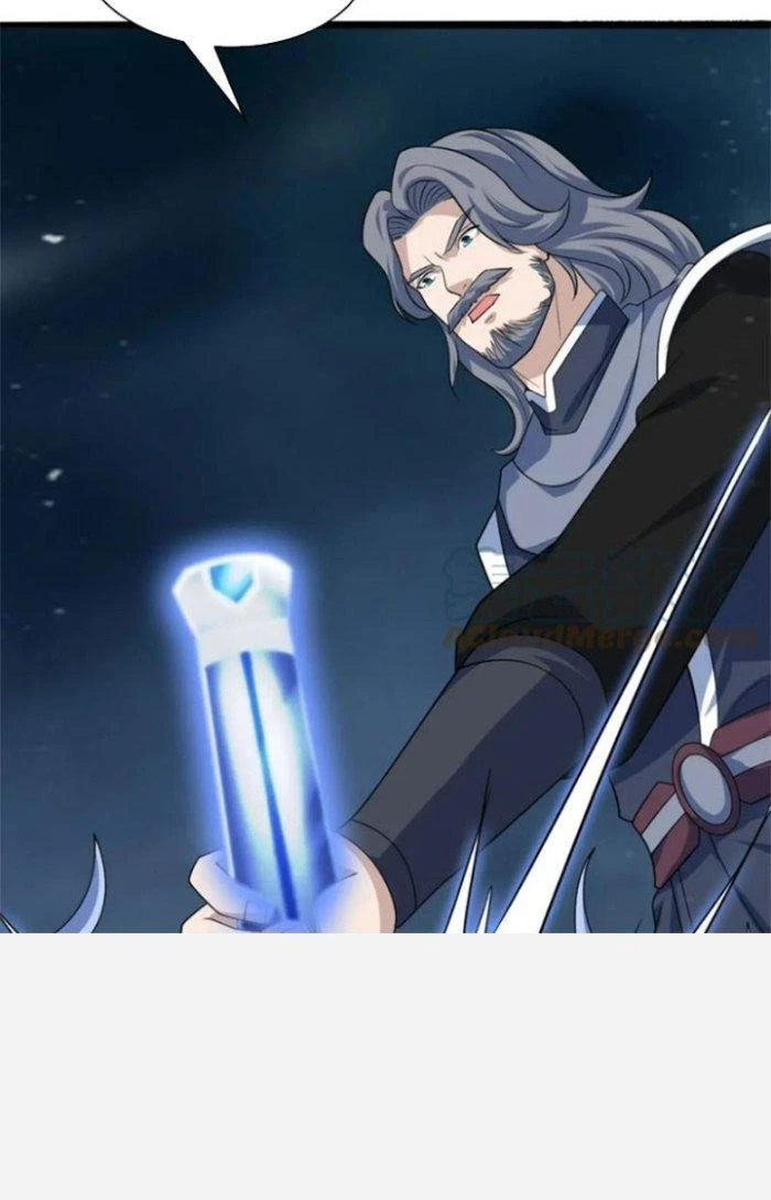 Sư Tổ Của Ta Là Thiên Hạ Đệ Nhất Chapter 56 - Trang 3
