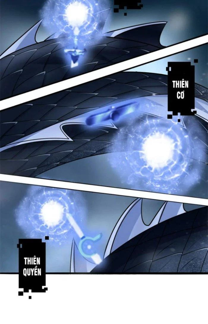 Sư Tổ Của Ta Là Thiên Hạ Đệ Nhất Chapter 56 - Trang 3