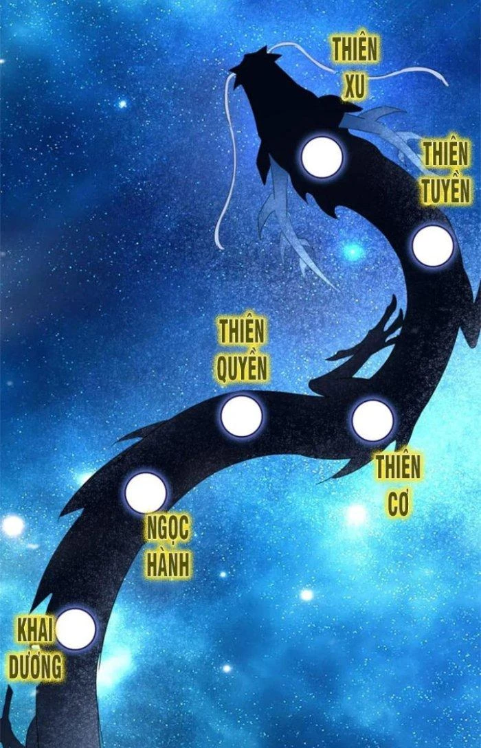 Sư Tổ Của Ta Là Thiên Hạ Đệ Nhất Chapter 56 - Trang 3
