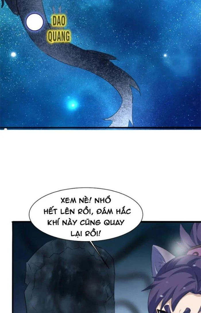 Sư Tổ Của Ta Là Thiên Hạ Đệ Nhất Chapter 56 - Trang 3