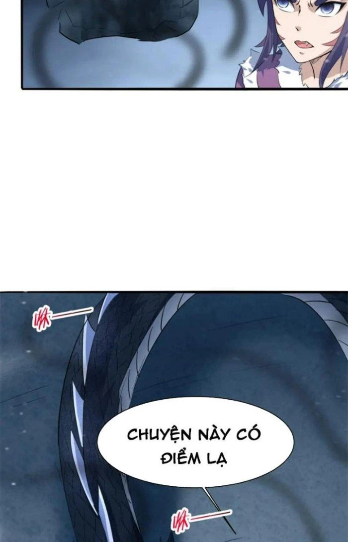 Sư Tổ Của Ta Là Thiên Hạ Đệ Nhất Chapter 56 - Trang 3