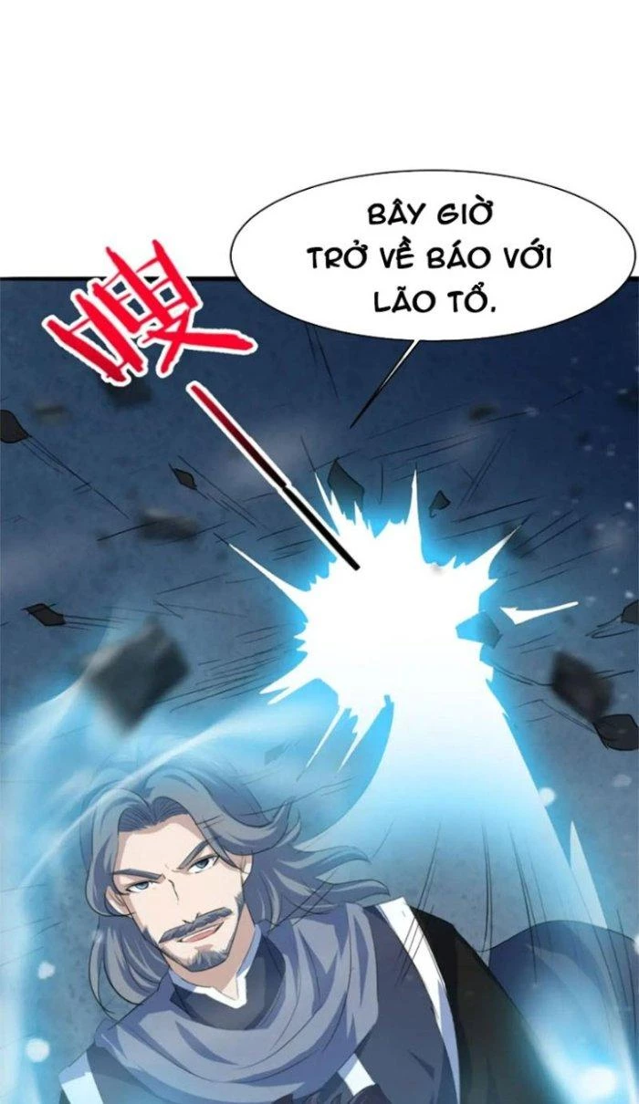 Sư Tổ Của Ta Là Thiên Hạ Đệ Nhất Chapter 56 - Trang 3
