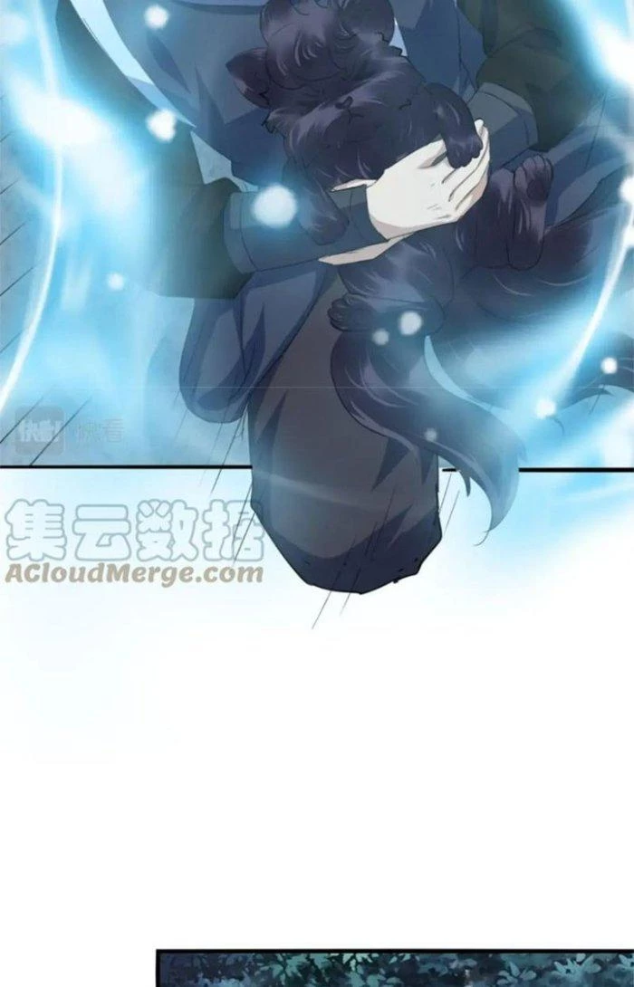 Sư Tổ Của Ta Là Thiên Hạ Đệ Nhất Chapter 56 - Trang 3