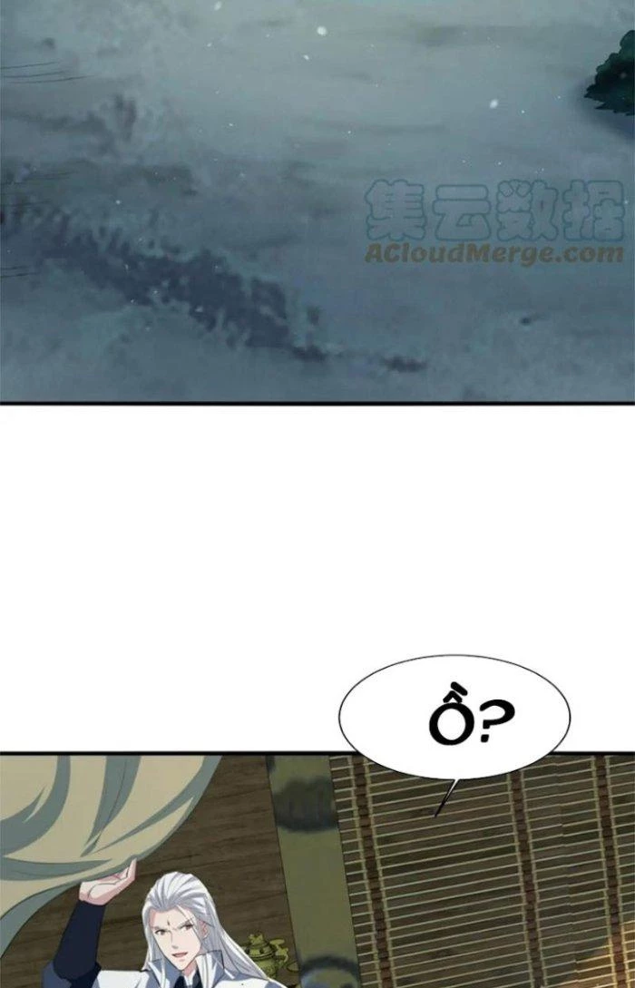 Sư Tổ Của Ta Là Thiên Hạ Đệ Nhất Chapter 56 - Trang 3