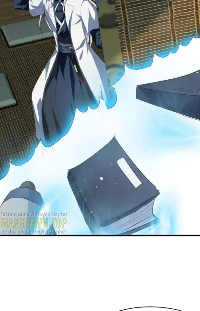 Sư Tổ Của Ta Là Thiên Hạ Đệ Nhất Chapter 56 - Trang 3