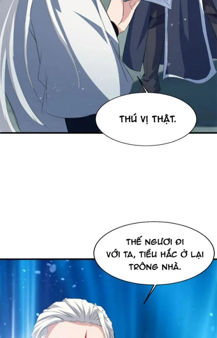 Sư Tổ Của Ta Là Thiên Hạ Đệ Nhất Chapter 56 - Trang 3