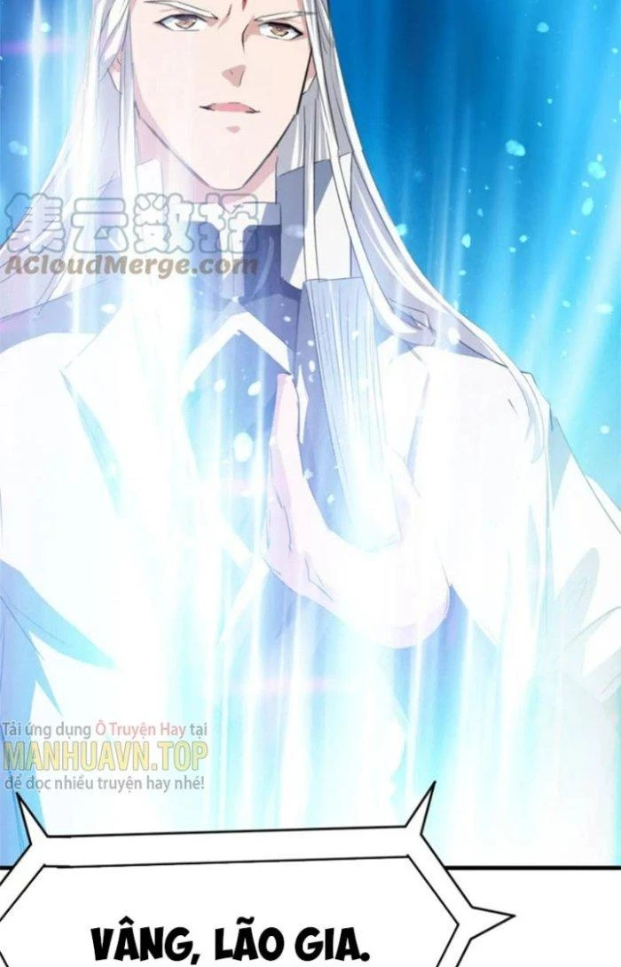 Sư Tổ Của Ta Là Thiên Hạ Đệ Nhất Chapter 56 - Trang 3