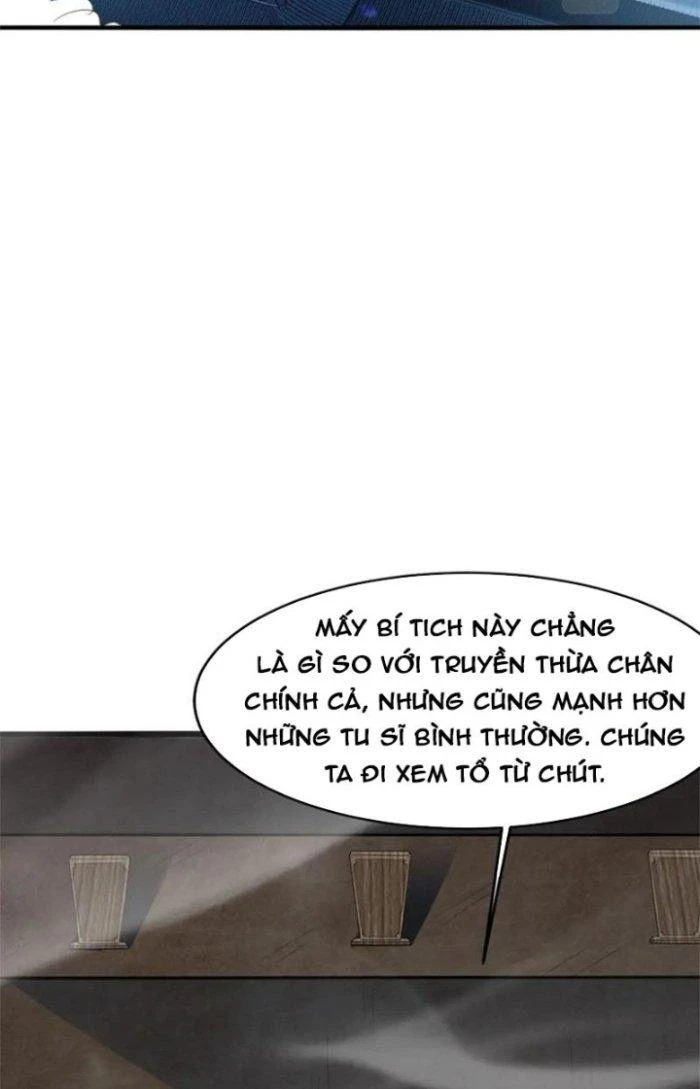 Sư Tổ Của Ta Là Thiên Hạ Đệ Nhất Chapter 56 - Trang 3
