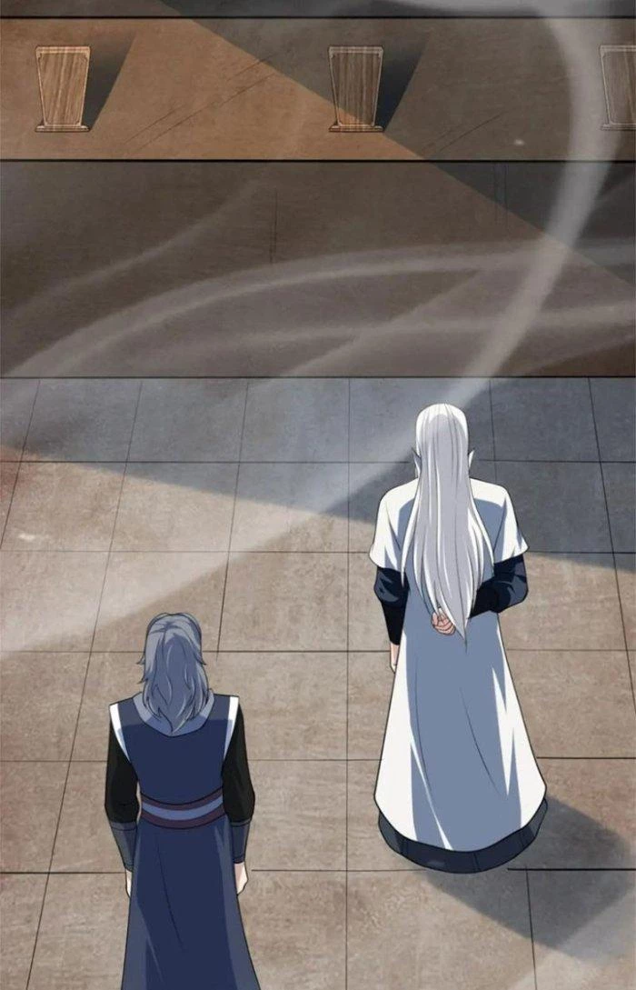 Sư Tổ Của Ta Là Thiên Hạ Đệ Nhất Chapter 56 - Trang 3