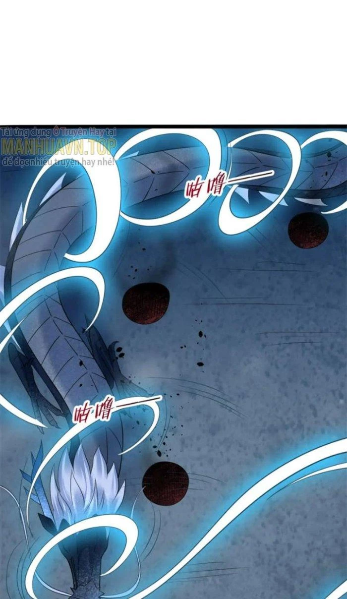 Sư Tổ Của Ta Là Thiên Hạ Đệ Nhất Chapter 56 - Trang 3