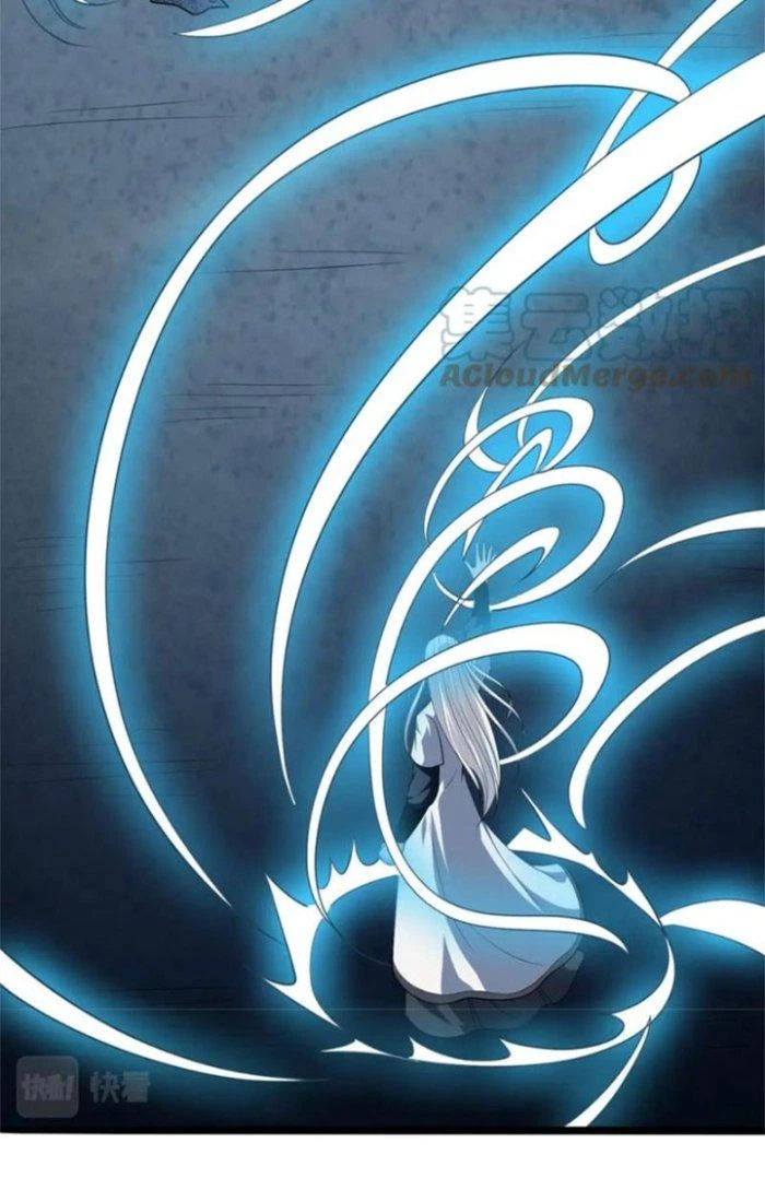 Sư Tổ Của Ta Là Thiên Hạ Đệ Nhất Chapter 56 - Trang 3