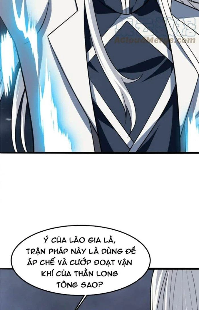 Sư Tổ Của Ta Là Thiên Hạ Đệ Nhất Chapter 56 - Trang 3