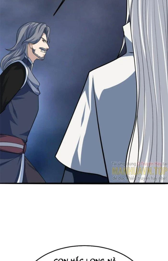 Sư Tổ Của Ta Là Thiên Hạ Đệ Nhất Chapter 56 - Trang 3