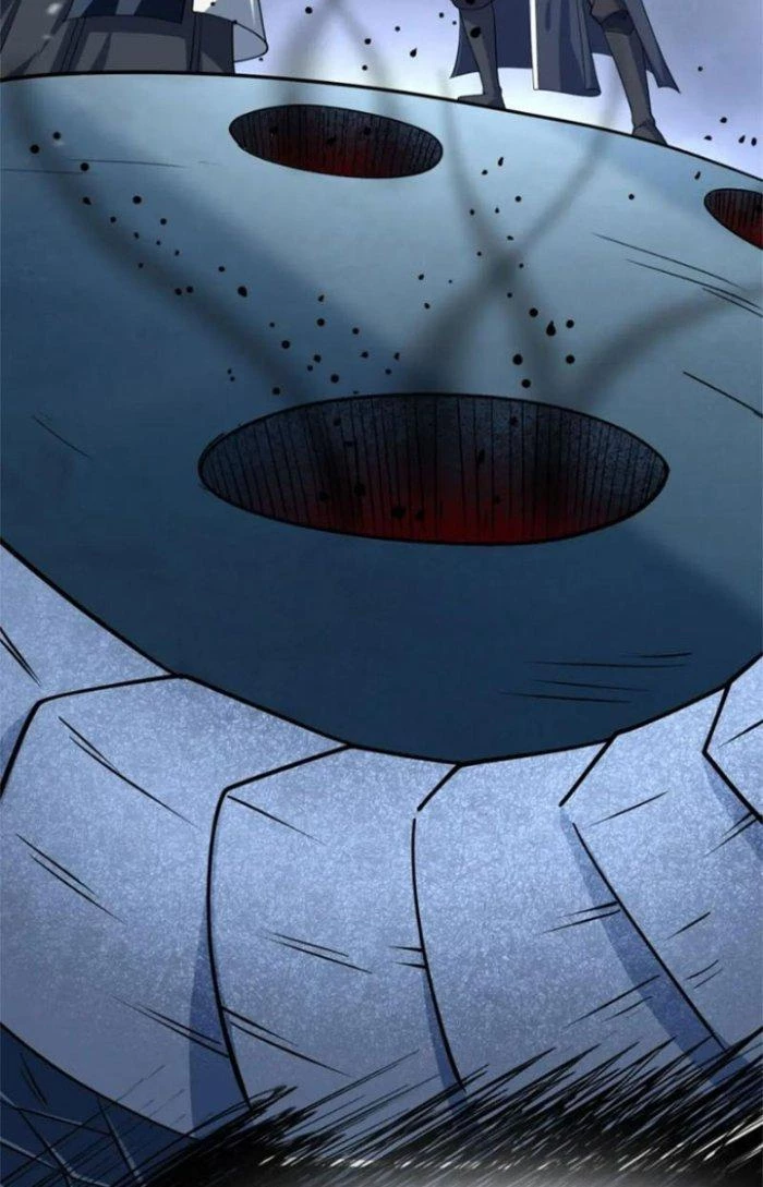 Sư Tổ Của Ta Là Thiên Hạ Đệ Nhất Chapter 56 - Trang 3