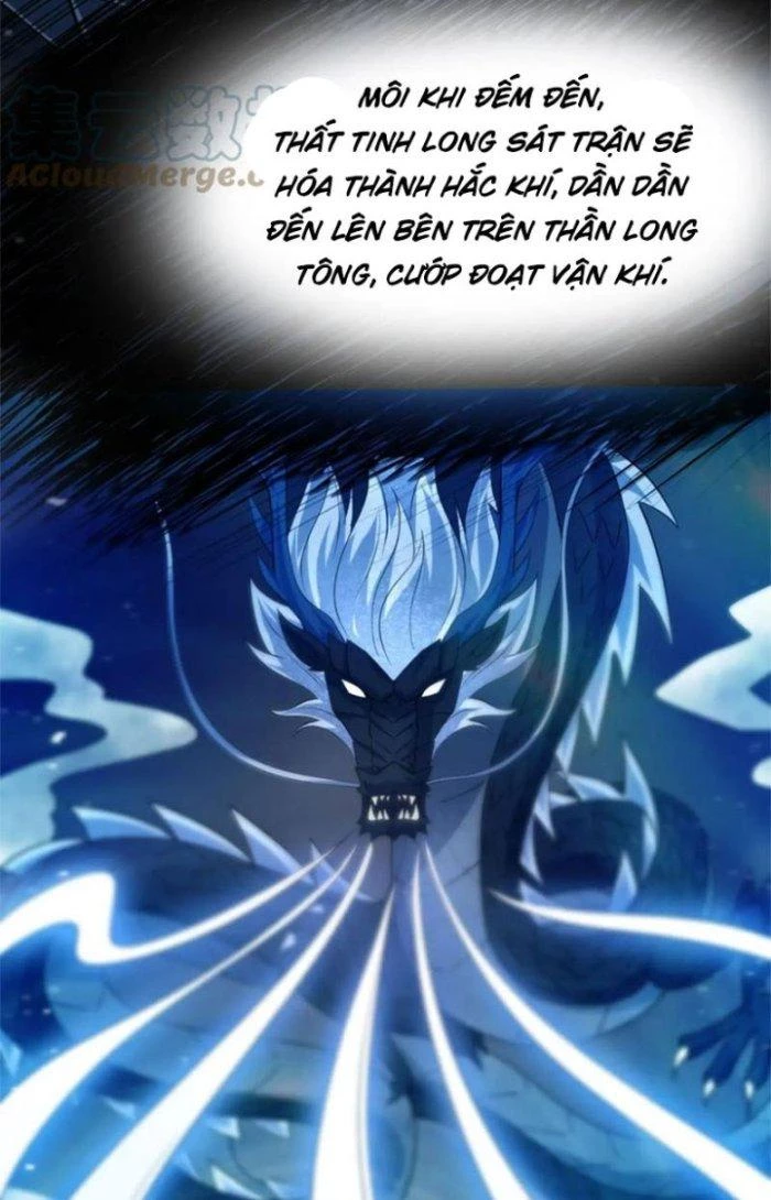 Sư Tổ Của Ta Là Thiên Hạ Đệ Nhất Chapter 56 - Trang 3