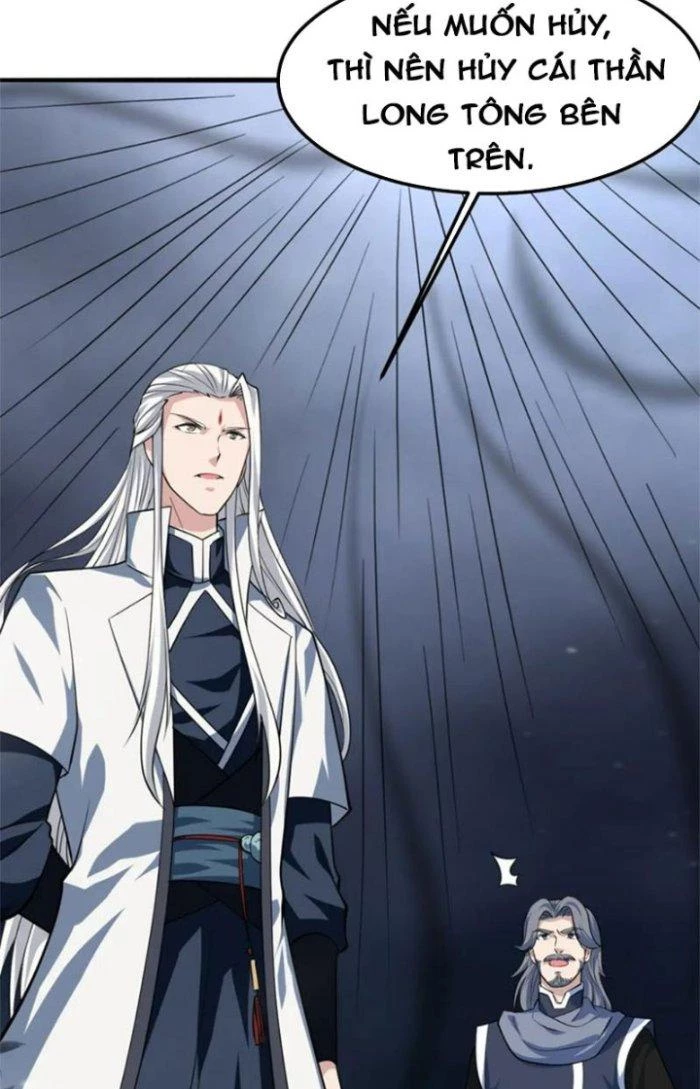 Sư Tổ Của Ta Là Thiên Hạ Đệ Nhất Chapter 56 - Trang 3