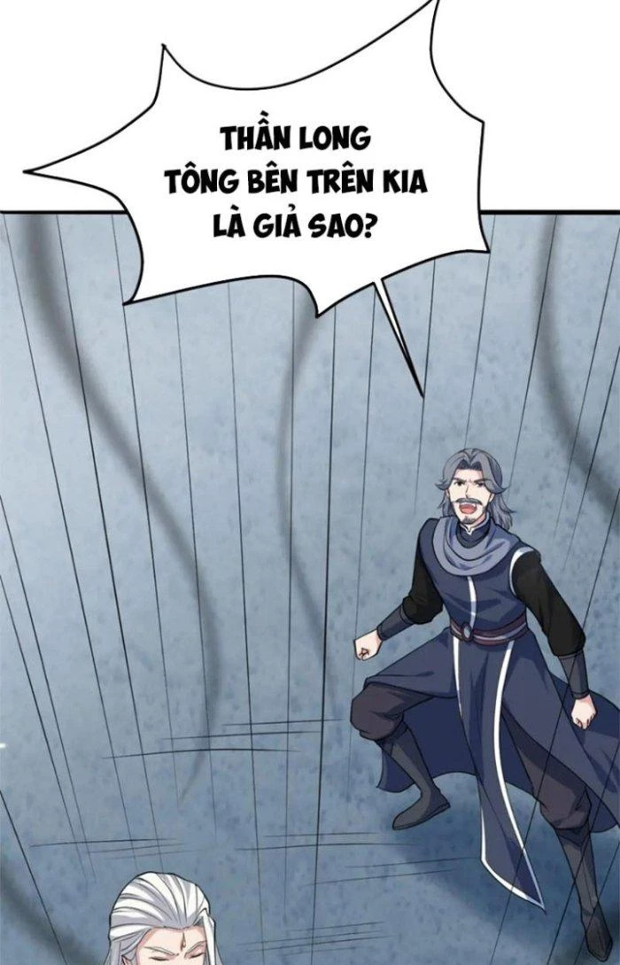 Sư Tổ Của Ta Là Thiên Hạ Đệ Nhất Chapter 56 - Trang 3