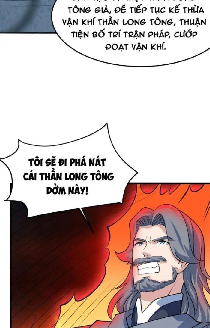 Sư Tổ Của Ta Là Thiên Hạ Đệ Nhất Chapter 56 - Trang 3