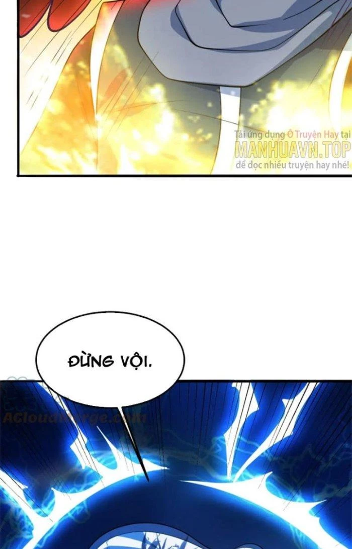 Sư Tổ Của Ta Là Thiên Hạ Đệ Nhất Chapter 56 - Trang 3