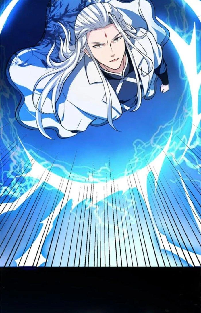 Sư Tổ Của Ta Là Thiên Hạ Đệ Nhất Chapter 56 - Trang 3
