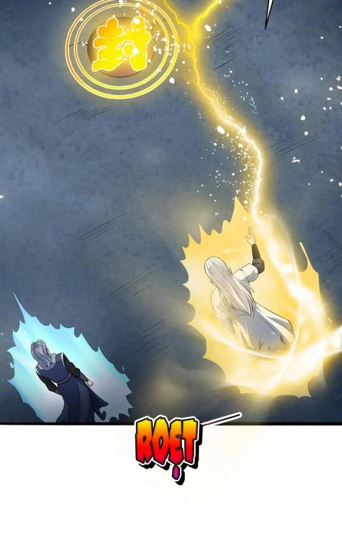 Sư Tổ Của Ta Là Thiên Hạ Đệ Nhất Chapter 57 - Trang 3