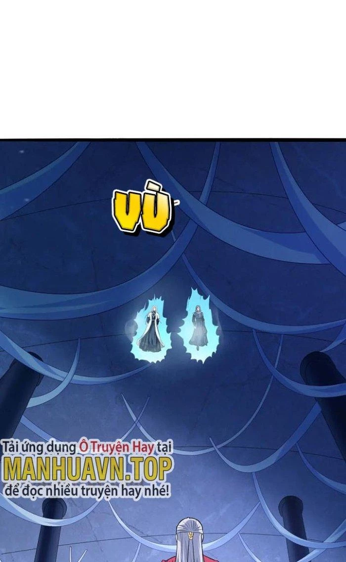 Sư Tổ Của Ta Là Thiên Hạ Đệ Nhất Chapter 57 - Trang 3